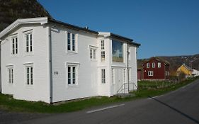 Noss Panorama - Andoy